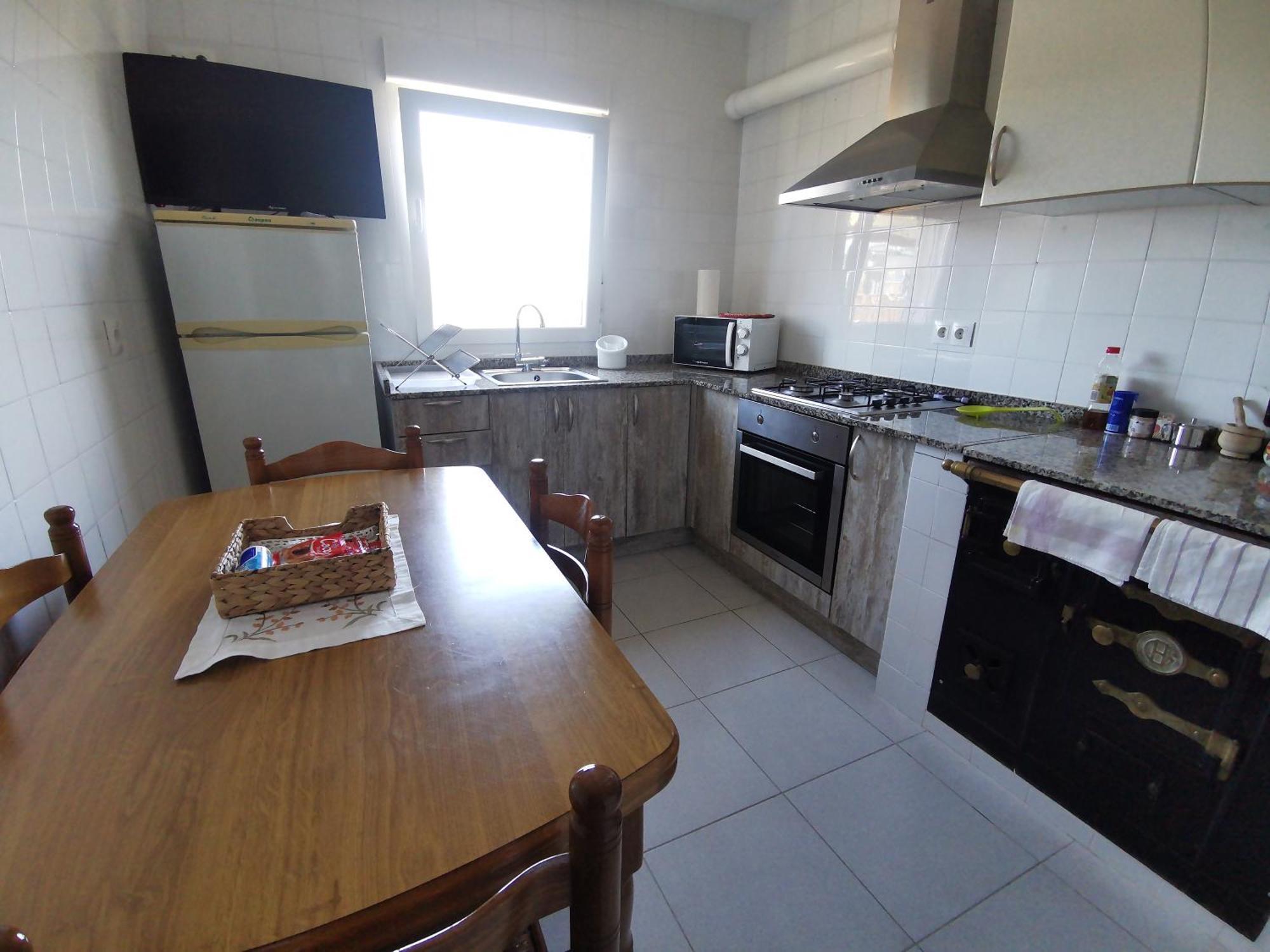 San Pedro Apartment Cangas de Foz Exterior photo