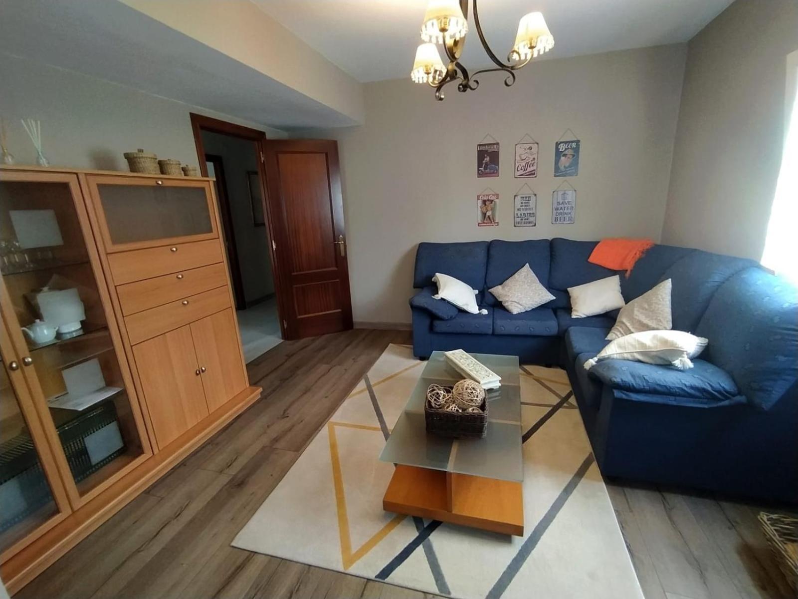 San Pedro Apartment Cangas de Foz Room photo