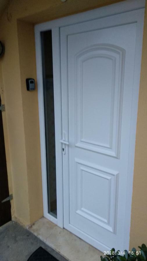 San Pedro Apartment Cangas de Foz Exterior photo