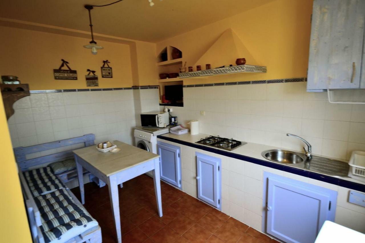 San Pedro Apartment Cangas de Foz Exterior photo